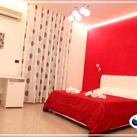 Beauty House Bed & Breakfast Reggio di Calabria Exterior photo