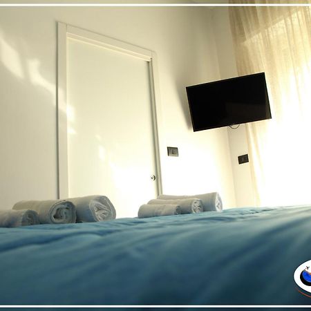 Beauty House Bed & Breakfast Reggio di Calabria Exterior photo