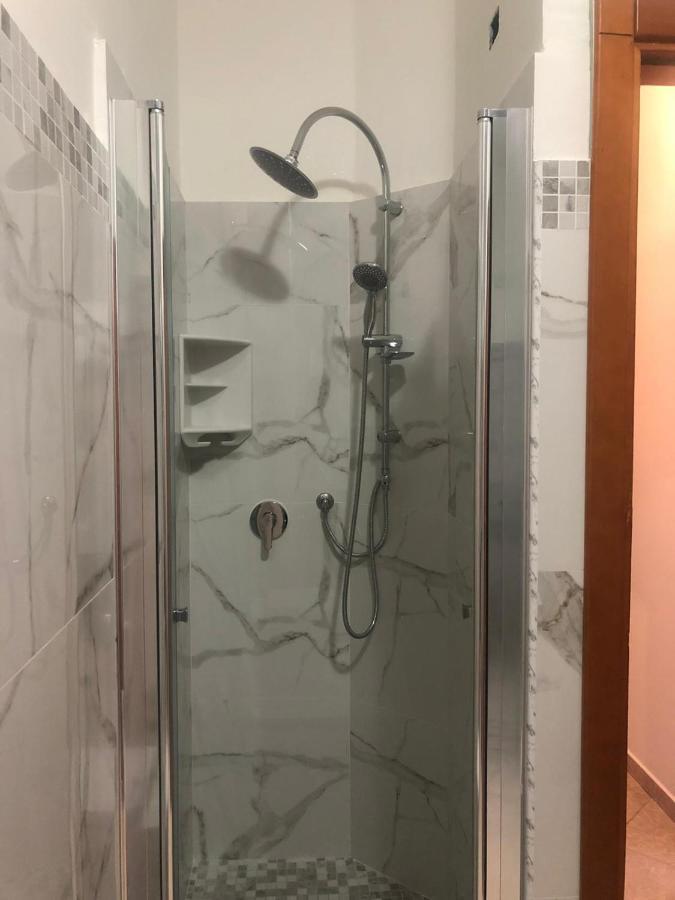 Beauty House Bed & Breakfast Reggio di Calabria Exterior photo