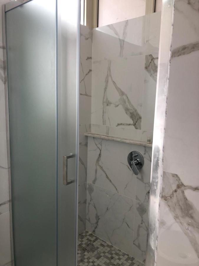 Beauty House Bed & Breakfast Reggio di Calabria Exterior photo