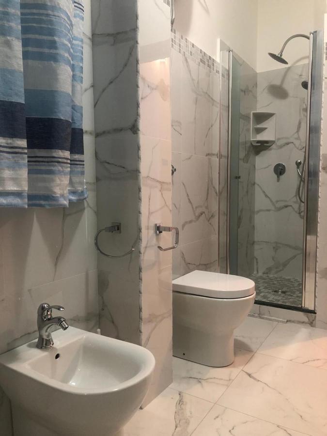 Beauty House Bed & Breakfast Reggio di Calabria Exterior photo