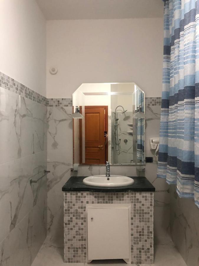 Beauty House Bed & Breakfast Reggio di Calabria Exterior photo