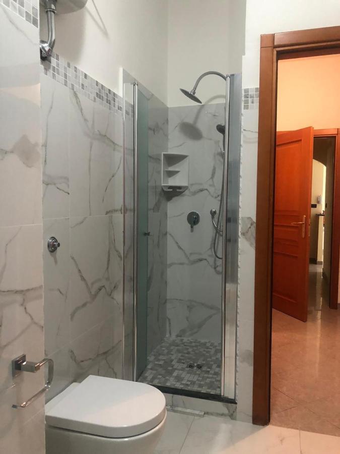 Beauty House Bed & Breakfast Reggio di Calabria Exterior photo