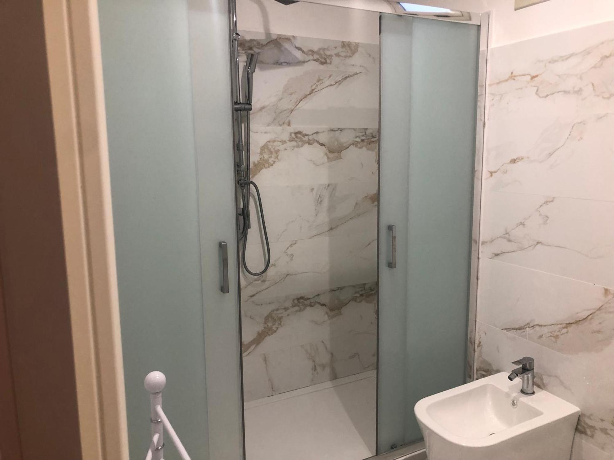 Beauty House Bed & Breakfast Reggio di Calabria Exterior photo