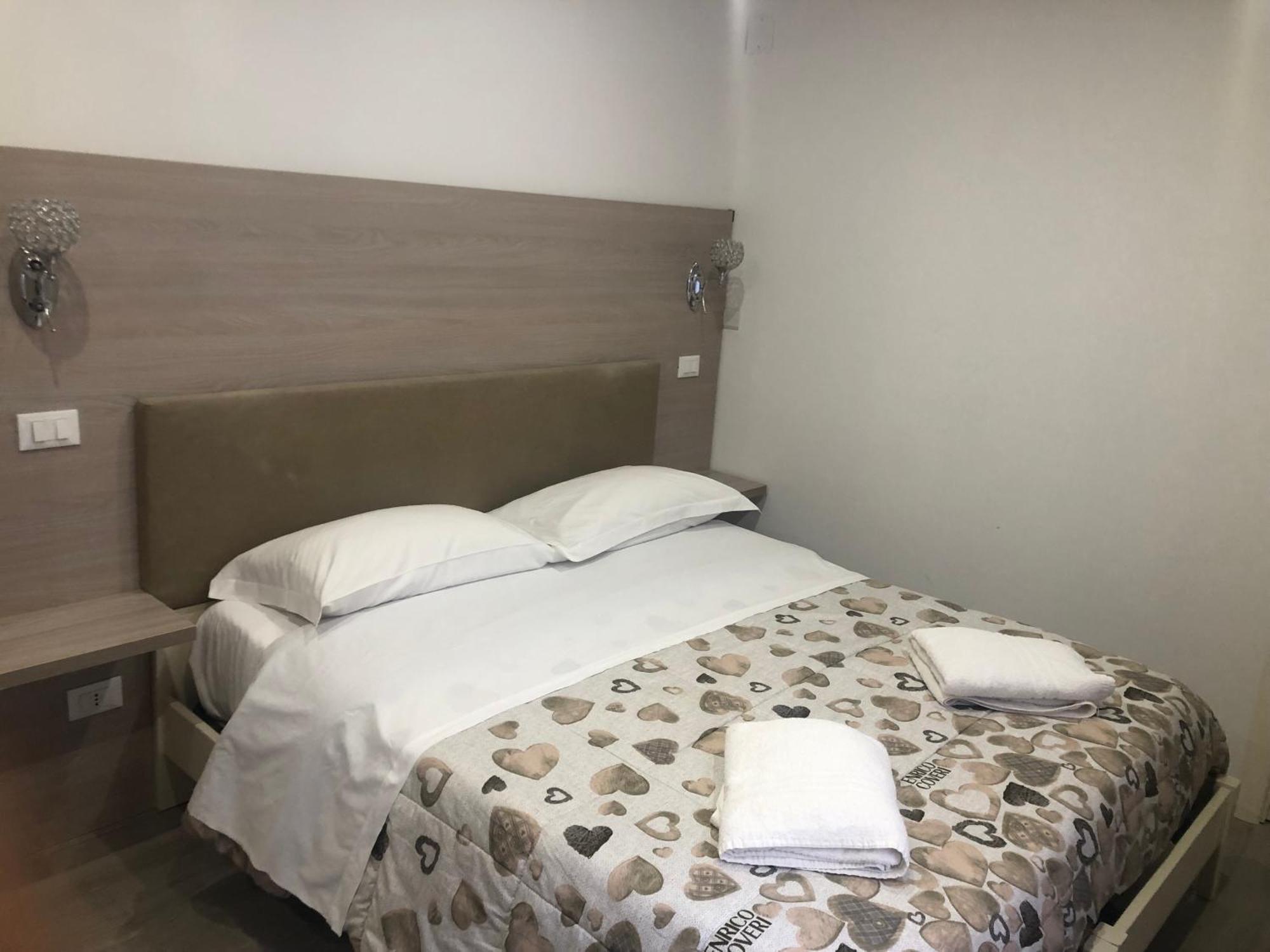 Beauty House Bed & Breakfast Reggio di Calabria Exterior photo