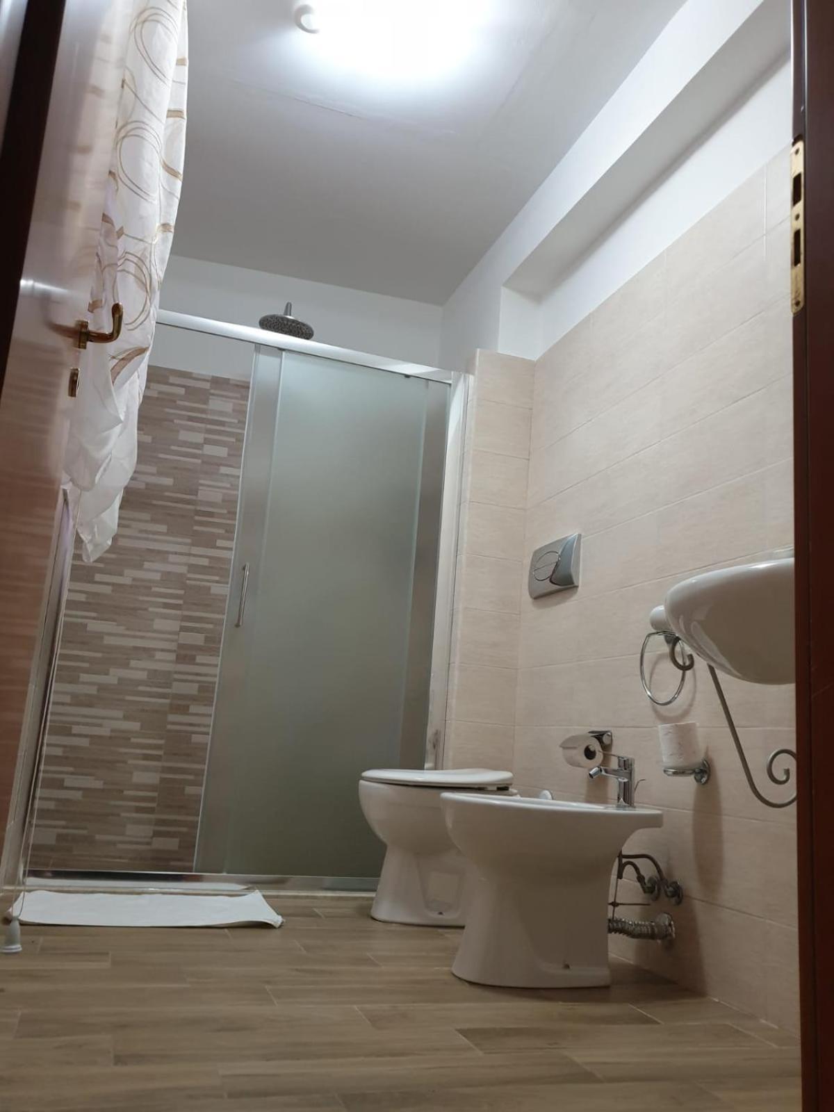 Beauty House Bed & Breakfast Reggio di Calabria Exterior photo