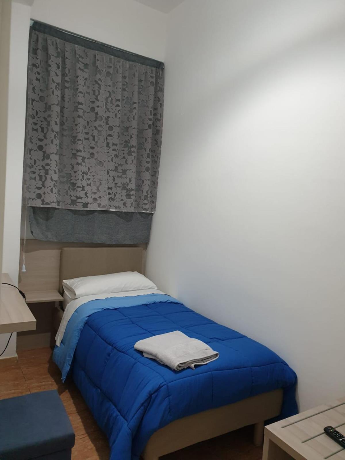 Beauty House Bed & Breakfast Reggio di Calabria Exterior photo