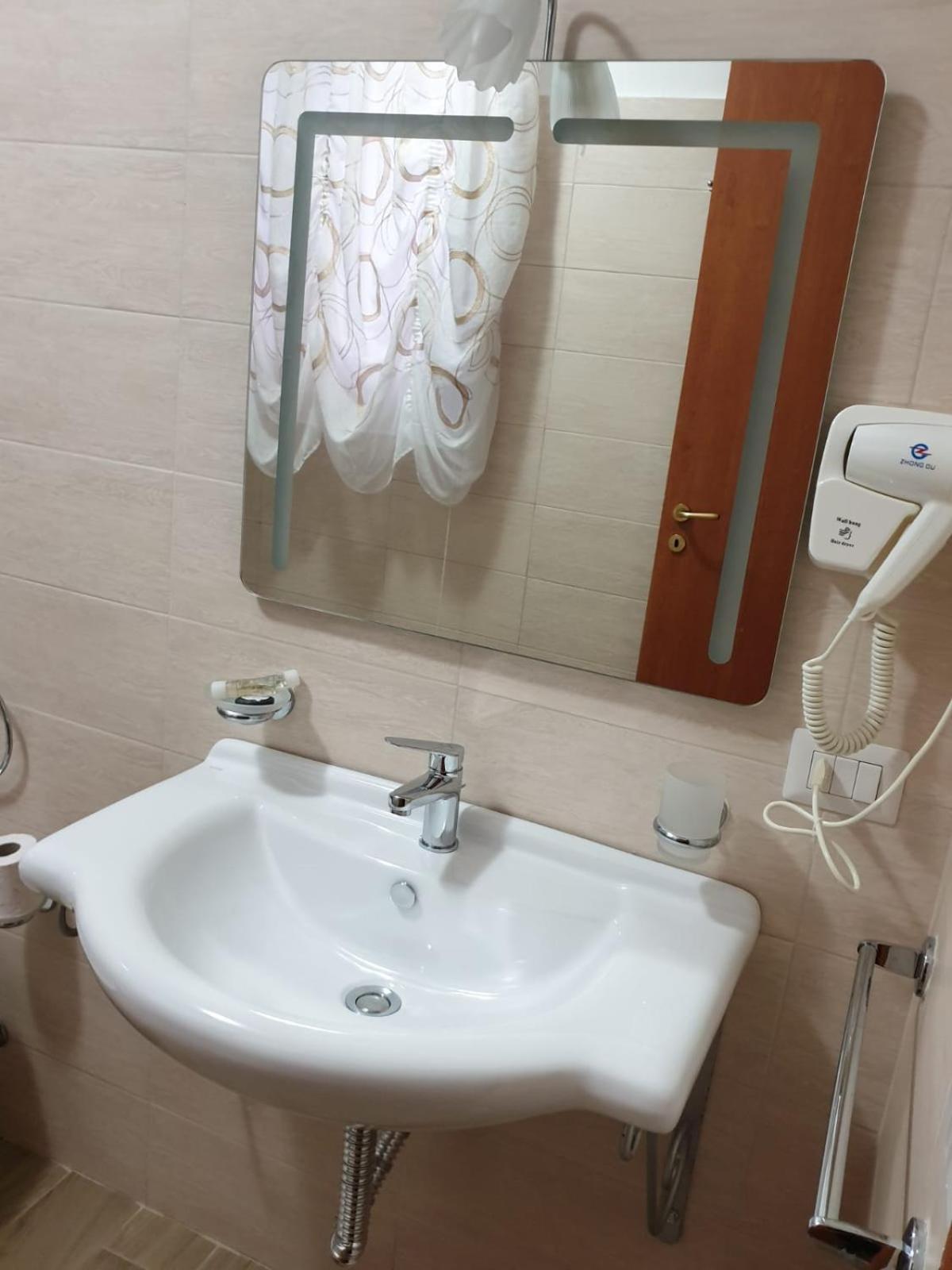 Beauty House Bed & Breakfast Reggio di Calabria Exterior photo
