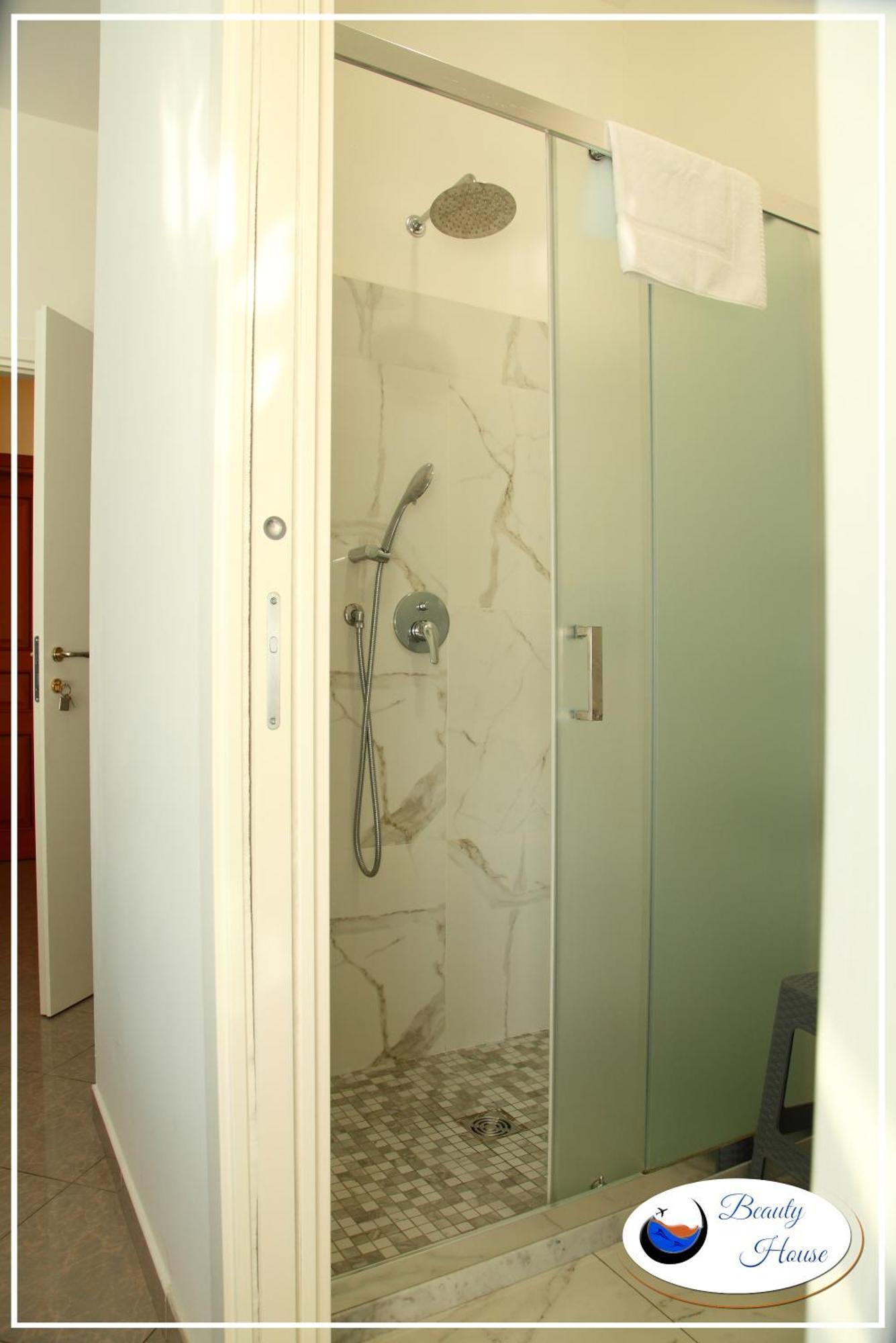 Beauty House Bed & Breakfast Reggio di Calabria Exterior photo