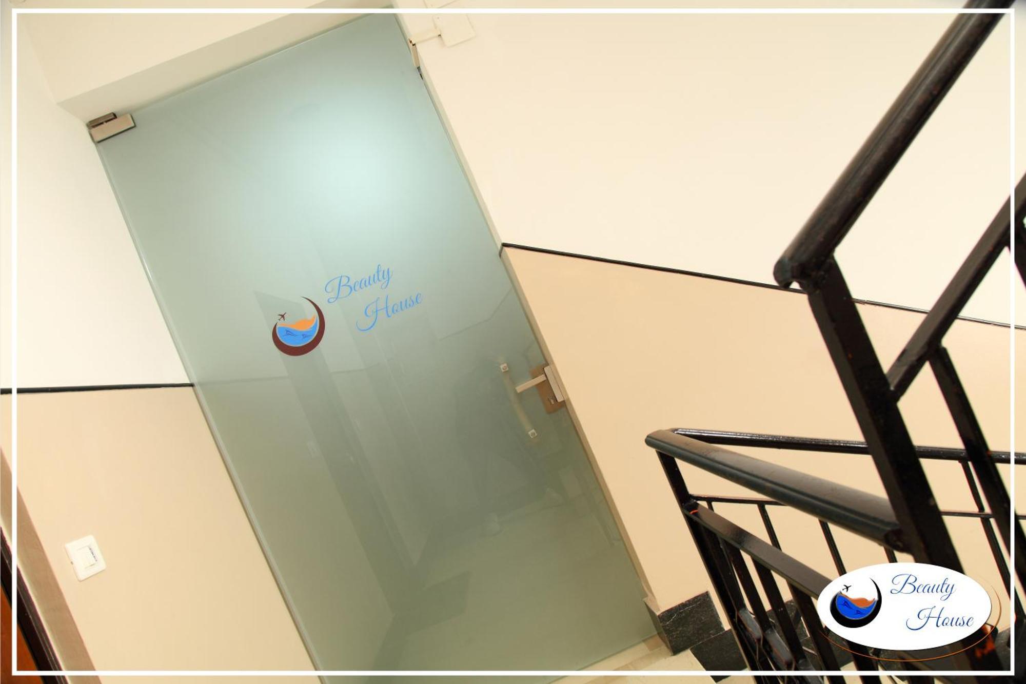 Beauty House Bed & Breakfast Reggio di Calabria Exterior photo