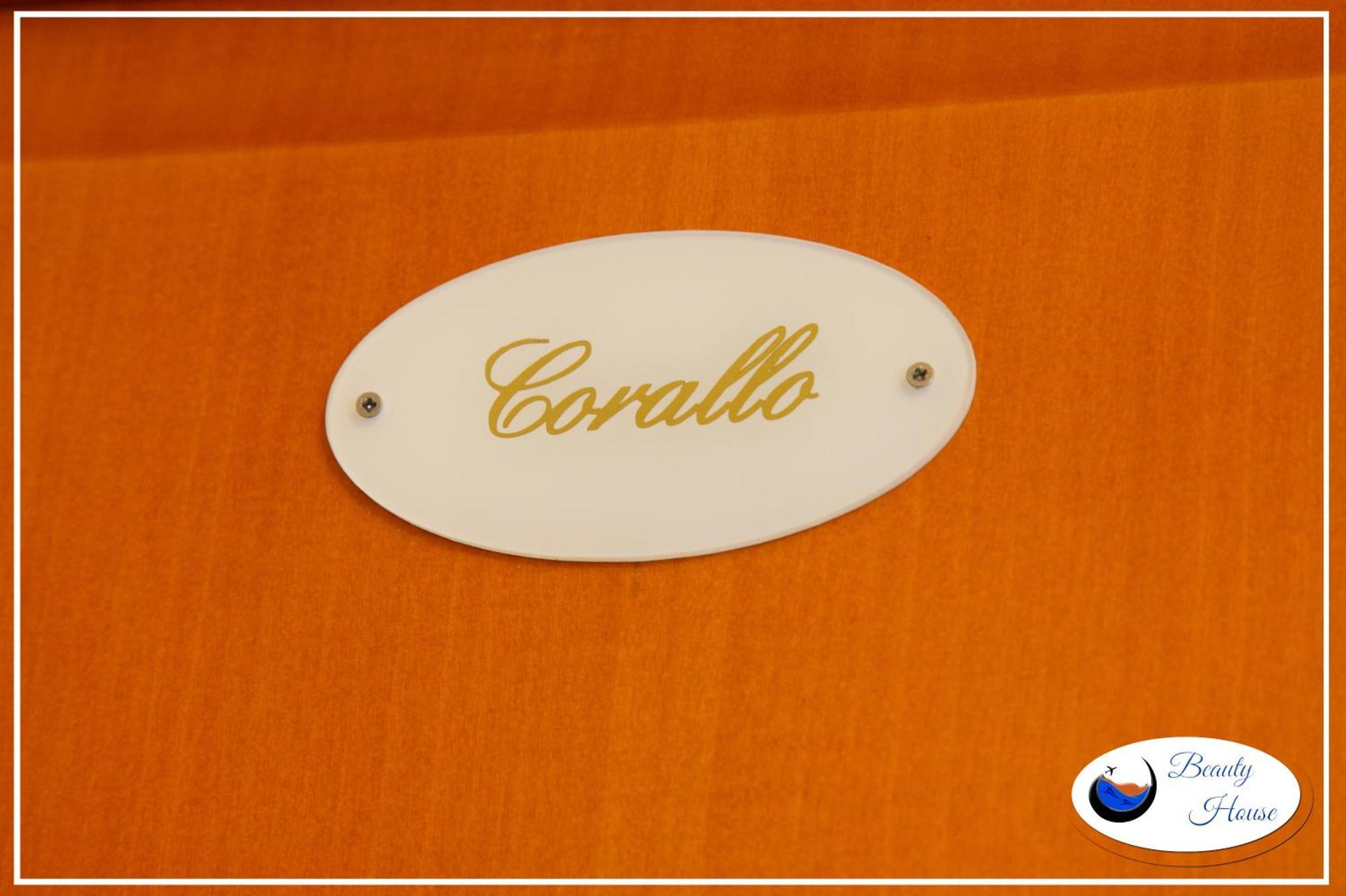 Beauty House Bed & Breakfast Reggio di Calabria Exterior photo