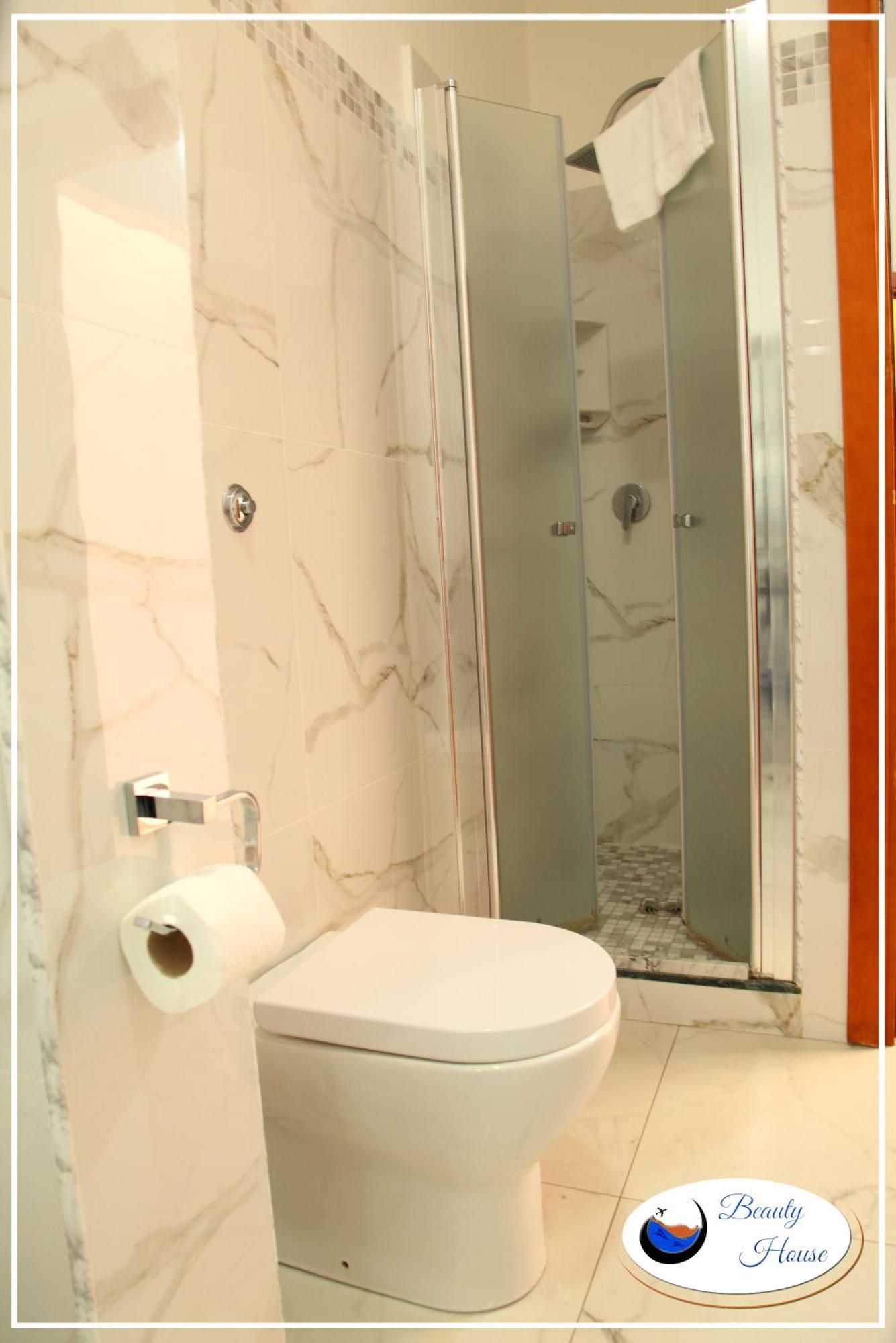 Beauty House Bed & Breakfast Reggio di Calabria Exterior photo
