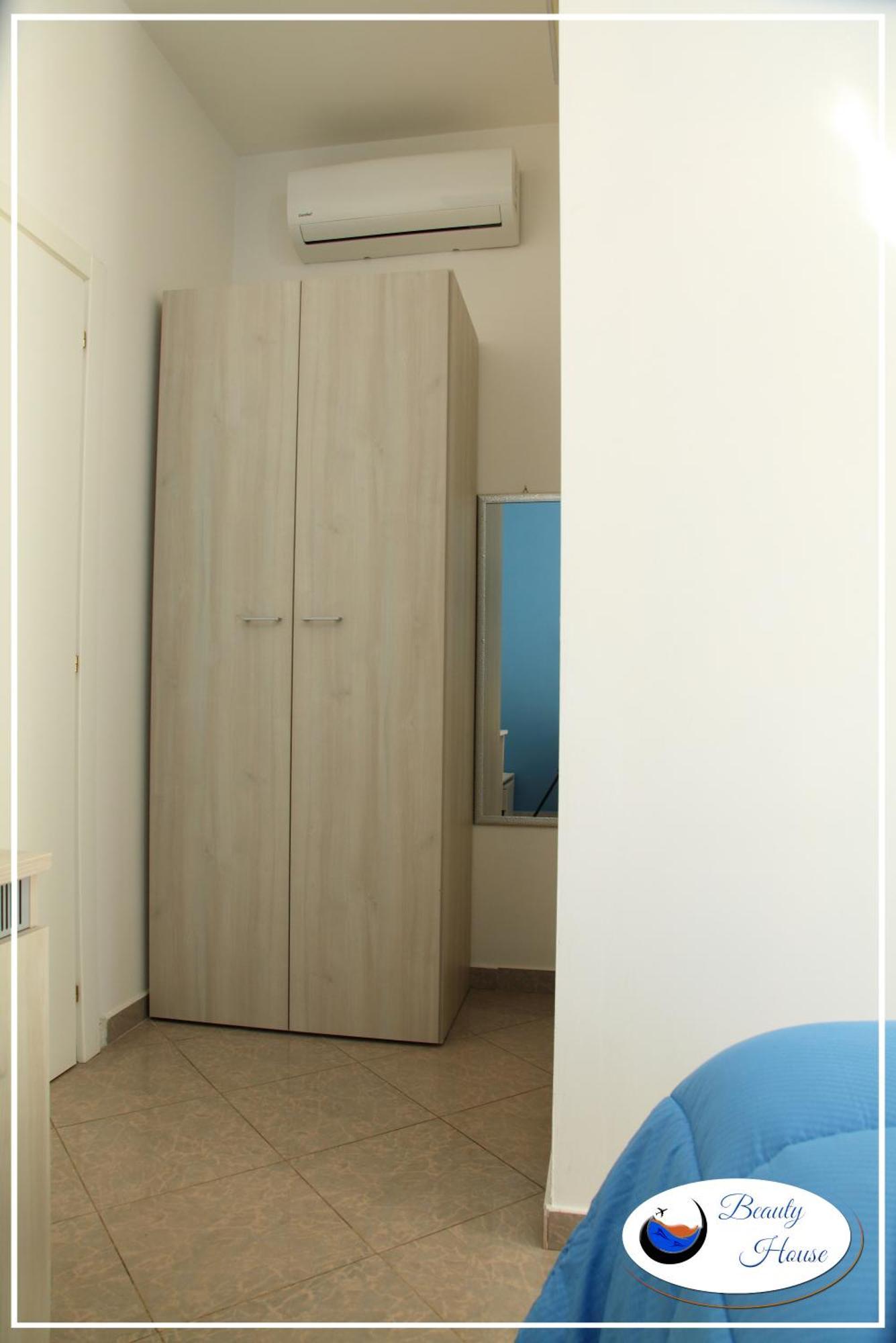 Beauty House Bed & Breakfast Reggio di Calabria Exterior photo