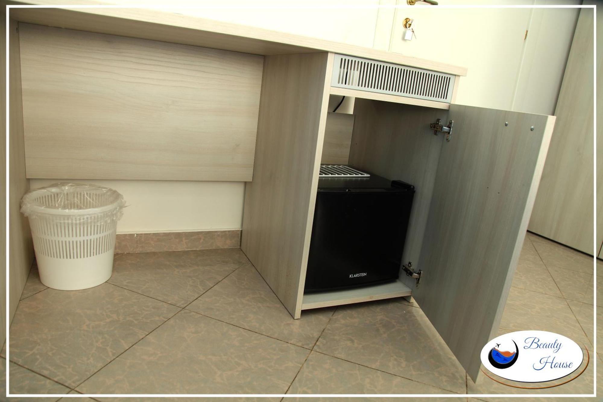 Beauty House Bed & Breakfast Reggio di Calabria Exterior photo