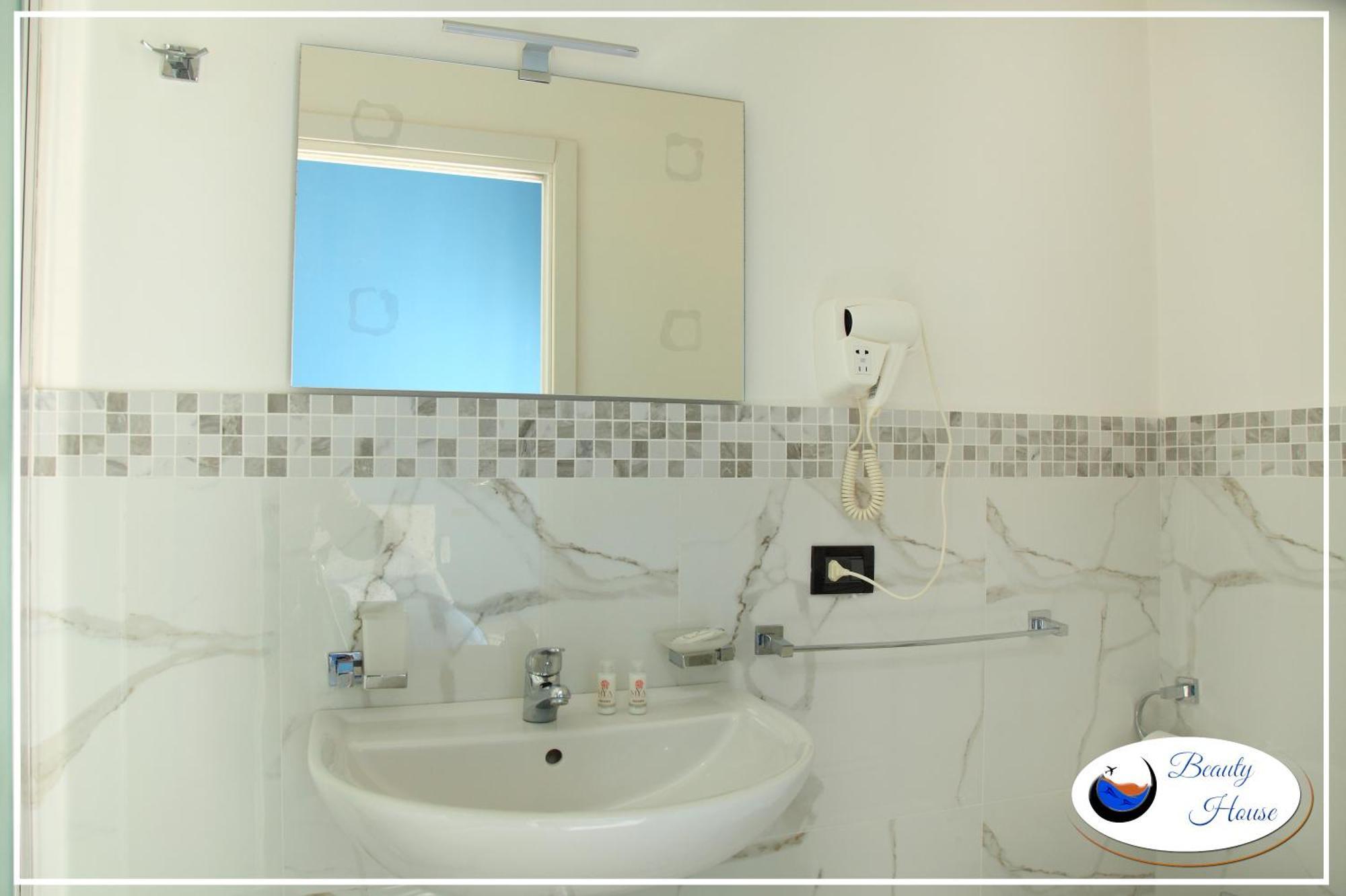 Beauty House Bed & Breakfast Reggio di Calabria Exterior photo