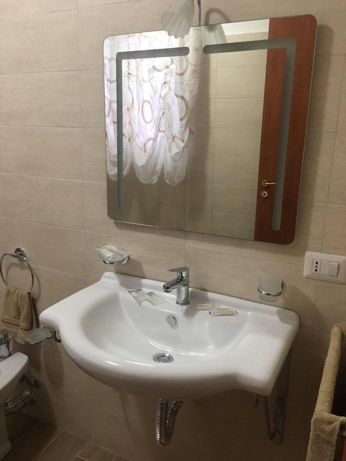 Beauty House Bed & Breakfast Reggio di Calabria Exterior photo