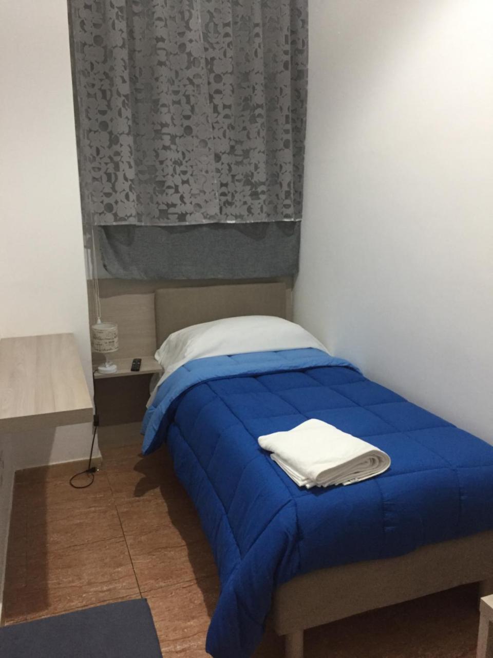 Beauty House Bed & Breakfast Reggio di Calabria Exterior photo