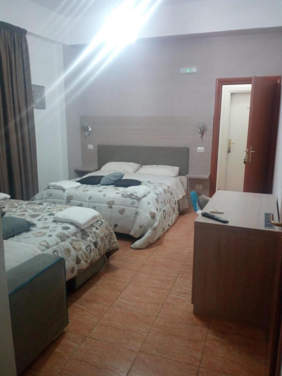 Beauty House Bed & Breakfast Reggio di Calabria Exterior photo
