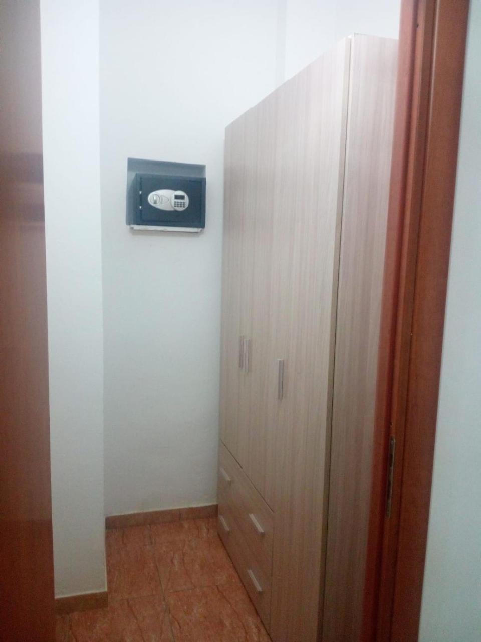 Beauty House Bed & Breakfast Reggio di Calabria Exterior photo
