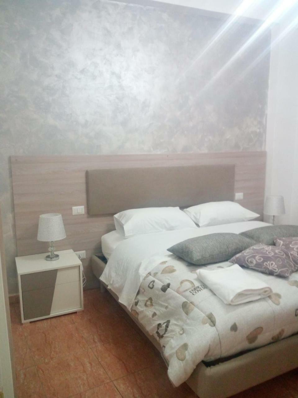 Beauty House Bed & Breakfast Reggio di Calabria Exterior photo