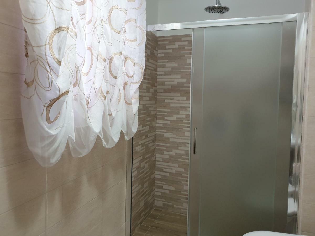 Beauty House Bed & Breakfast Reggio di Calabria Exterior photo
