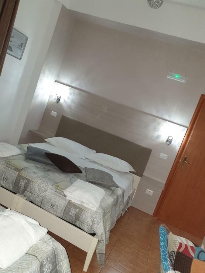 Beauty House Bed & Breakfast Reggio di Calabria Exterior photo