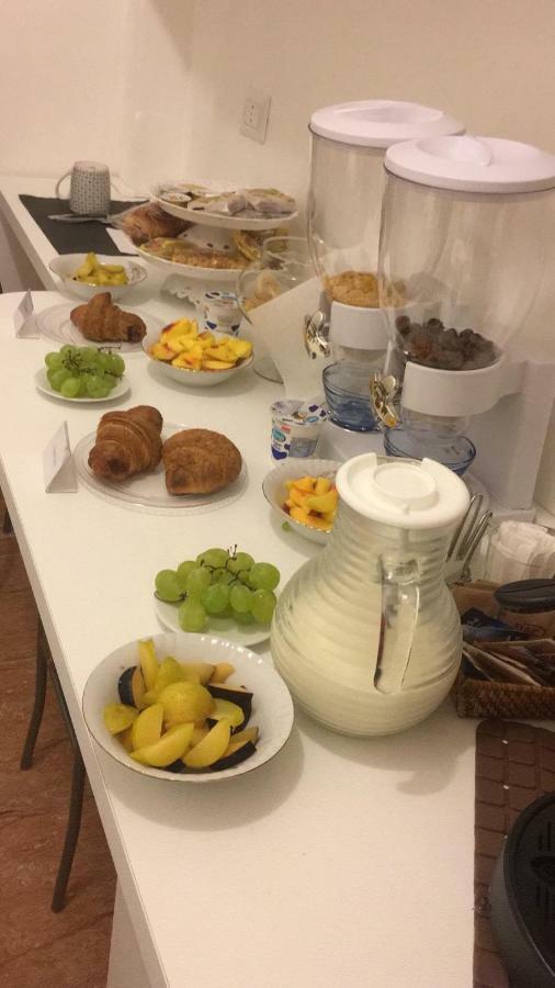 Beauty House Bed & Breakfast Reggio di Calabria Exterior photo